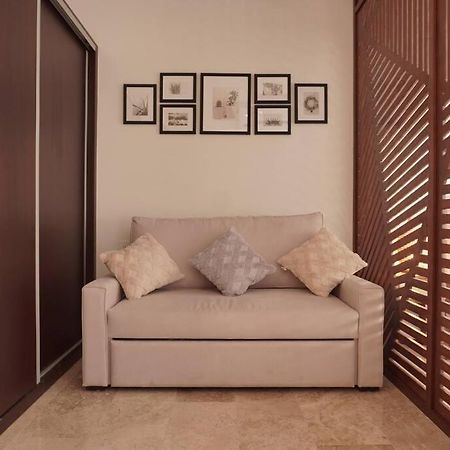 图卢姆Noah Luxury Loft In Downtown公寓 外观 照片