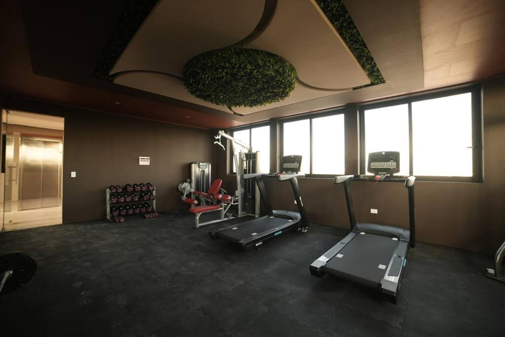 图卢姆Noah Luxury Loft In Downtown公寓 外观 照片