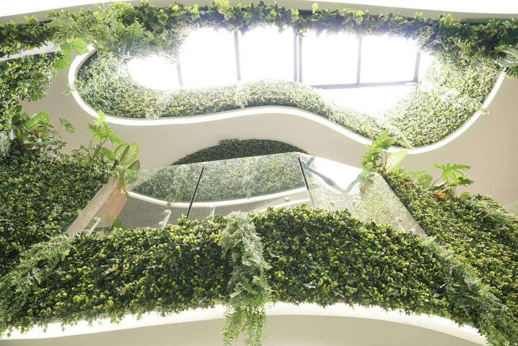 图卢姆Noah Luxury Loft In Downtown公寓 外观 照片