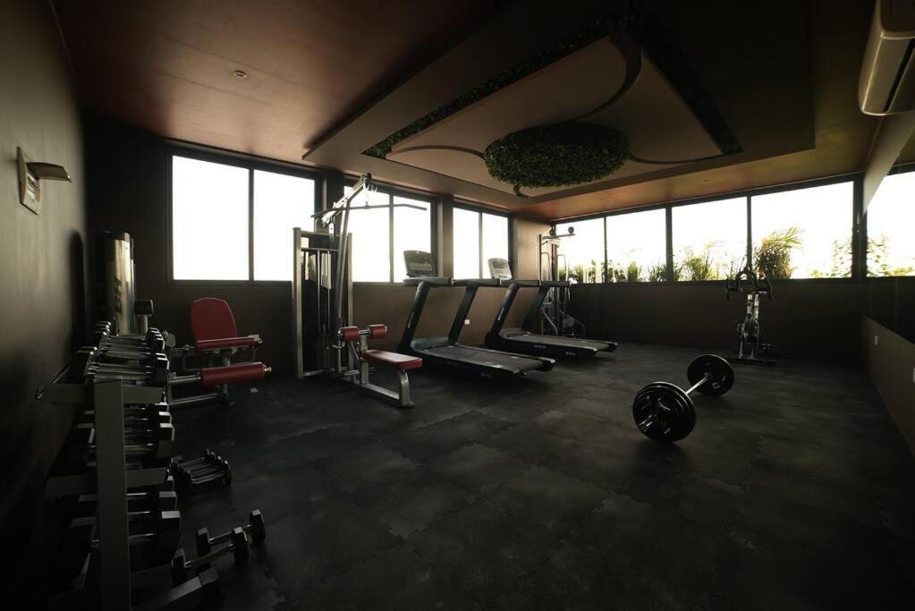 图卢姆Noah Luxury Loft In Downtown公寓 外观 照片